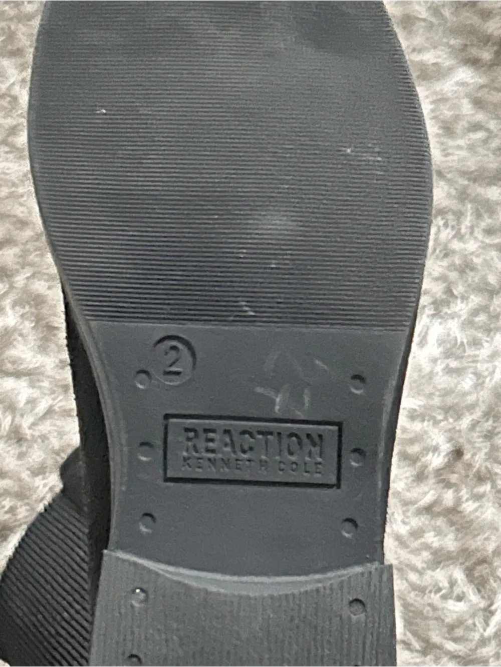 Kenneth Cole Reaction kenneth cole